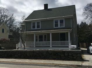 100 Pine St, Manchester, MA 01944