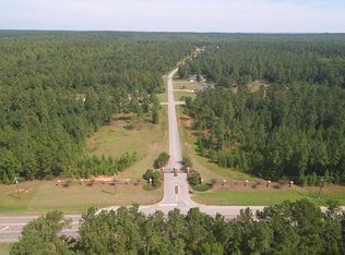 4 Fox Creek Dr, Haddock, GA 31033