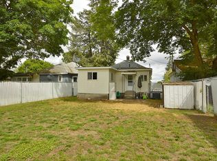 2018 E Hartson Ave, Spokane, WA 99202
