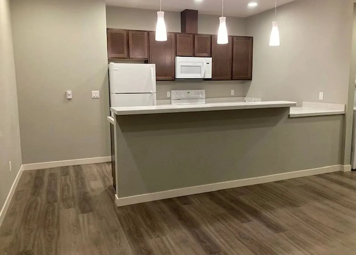 Mullan Professional Building — Photo 1