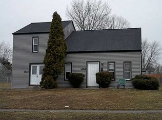 4918 Cherry Creek Pkwy S, Columbus, OH 43228