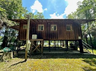 21 Saint Marks Rise Rd, Crawfordville, FL 32327