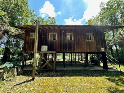 21 Saint Marks Rise Rd, Crawfordville, FL, 32327
