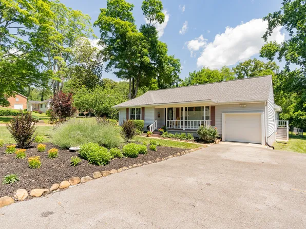 3437 Alta Vista Dr, Chattanooga, TN 37411