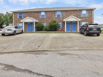 361 Peabody Dr, Clarksville, TN, 37042