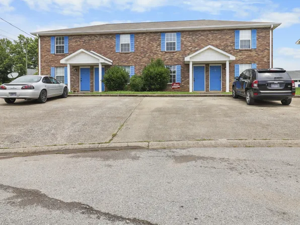 361 Peabody Dr, Clarksville, TN 37042