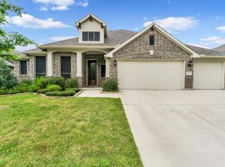 305 Bamborough Dr, Anna, TX 75409