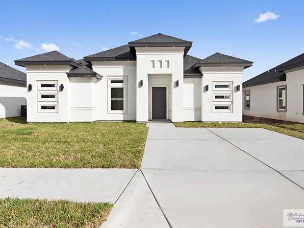 6058 Dakota Rose Cir, Brownsville, TX 78521
