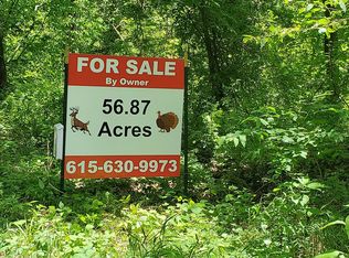 7085 Poplar Grove Rd, Mc Ewen, TN 37101