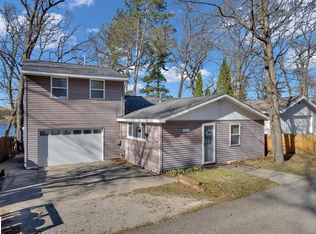 3208 Henry St, National City, MI 48748