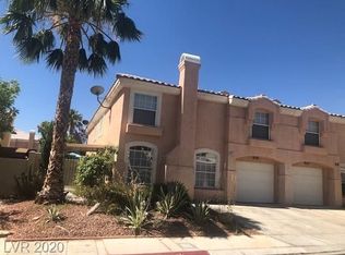 8457 Wandering Sun Ave, Las Vegas, NV 89129