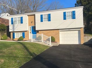 2516 Hill St, Pittsburgh, PA