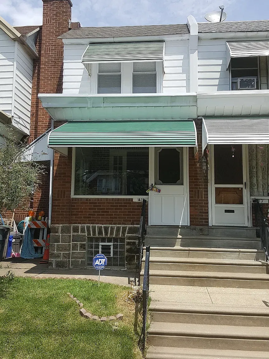 3 bed, 1.5 bath, 1234 sqft, $1,850 — Photo 1