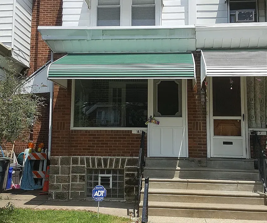 1415 E Cheltenham Ave