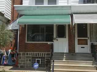 1415 E Cheltenham Ave, Philadelphia, PA 19124