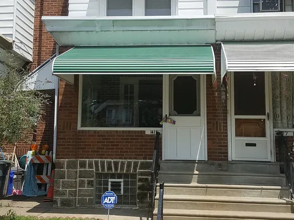 1415 E Cheltenham Ave, Philadelphia, PA 19124