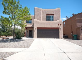 3360 Cochiti St NE, Rio Rancho, NM 87144