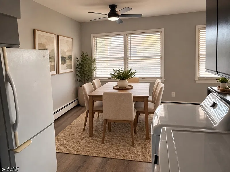 1 bed, 1.0 bath, $2,150 — Photo 2