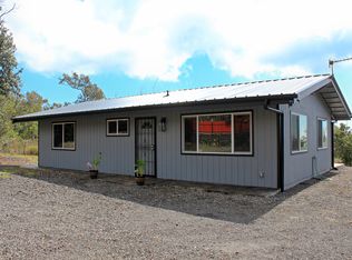 92-1920 Aloha Blvd, Captain Cook, HI 96704