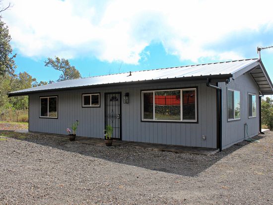92-1920 Aloha Blvd, Captain Cook, HI 96704