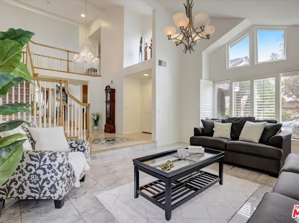 3164 Hollyburne Ct, Glendale, CA 91206