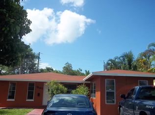 3145 SW 13th Ct, Fort Lauderdale, FL 33312