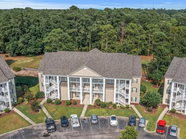 5828 Longwood Dr. #101, Murrells Inlet, SC 29576