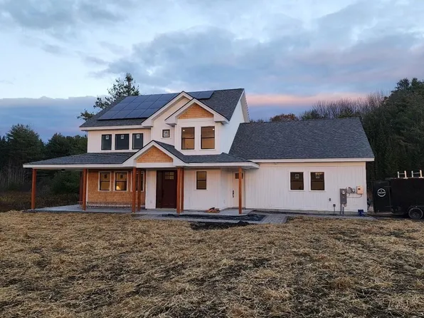 373 Fort Hill Road, Gorham, ME 04038