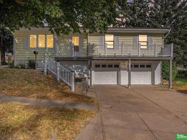 3356 S 130th Avenue Cir, Omaha, NE 68144