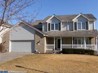 3831 Cape Charles Ct, Lincoln, NE 68516