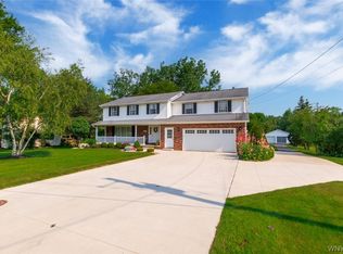 1310 Seneca Creek Rd, Buffalo, NY 14224