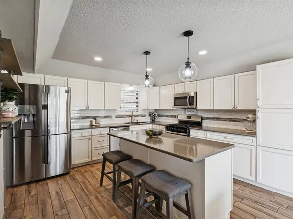 401 Walnut Ave, Yukon, OK 73099