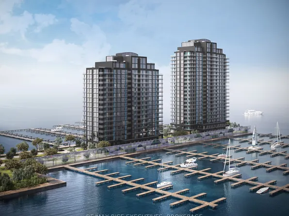 1110 King St W #501, Kingston, ON K7M 9H4