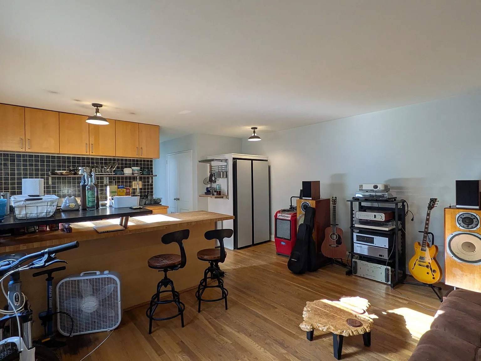 1 bed, 525 sqft, $1,700 — Photo 1