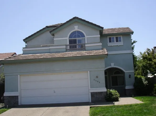 2564 La Croix Dr, Roseville, CA 95661