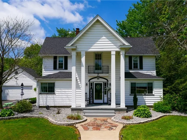 2069 State Rd NW, Warren, OH 44481