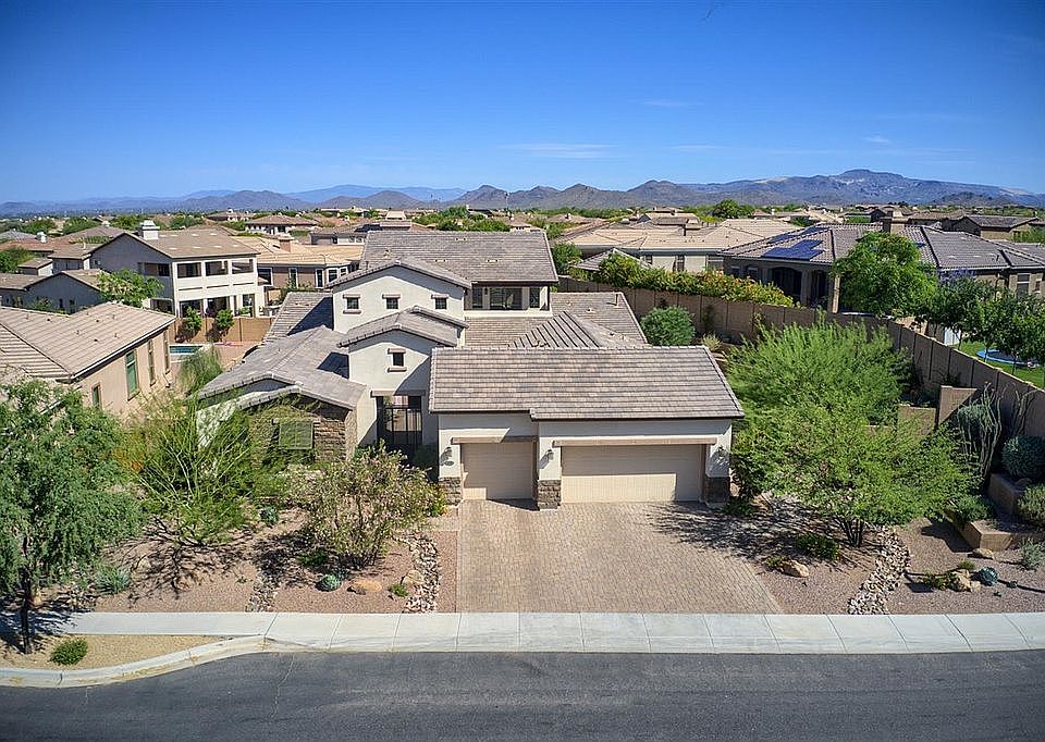 1st image of 5442 E Las Piedras Way