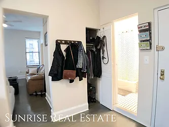 Rented by Sunrise Real Estate
