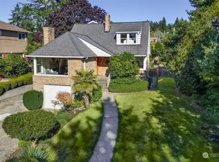 12546 12th Ave NW, Seattle, WA 98177