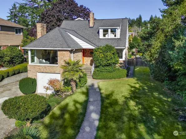 12546 12th Avenue NW, Seattle, WA 98177