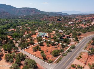0 E Wing Dr, Sedona, AZ 86336