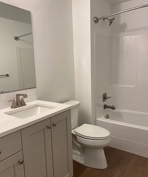 Bedroom Bath