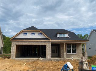 1206 Newton Dr #2, Mebane, NC 27302