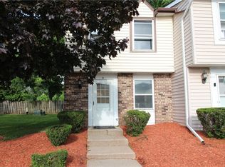 1286 Emerson St APT D, Rochester, NY 14606
