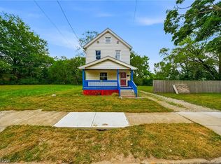 4145 E 120th St, Cleveland, OH 44105