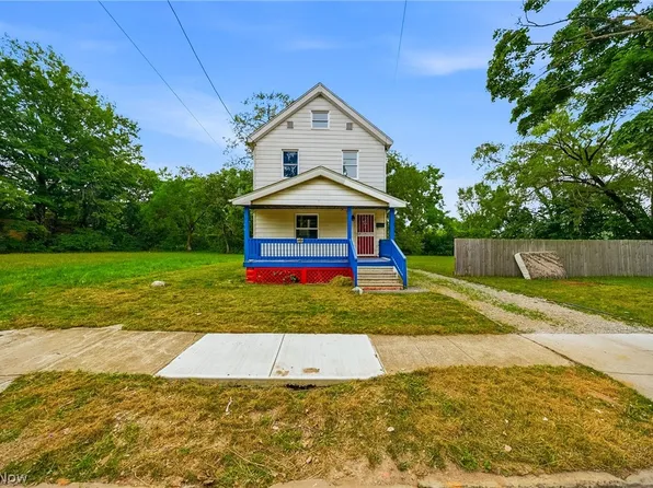 4145 E 120th St, Cleveland, OH 44105