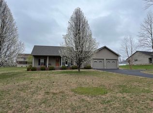645 Ramey Ridge Rd, Morehead, KY 40351