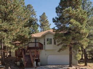 2324 N Colter Dr, Flagstaff, AZ 86004