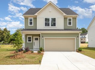 2031 Sadler Woods Ln, Charlotte, NC 28214