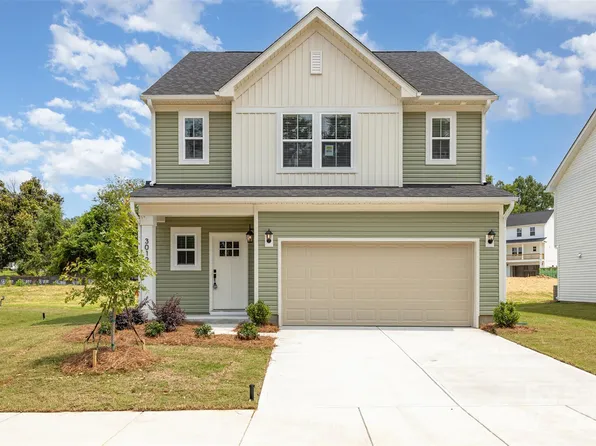 4025 Jenison Valley Ct, Charlotte, NC 28214